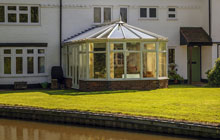 Tottlebank conservatory leads