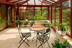 Tottlebank conservatory quotes