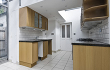 Tottlebank kitchen extension leads